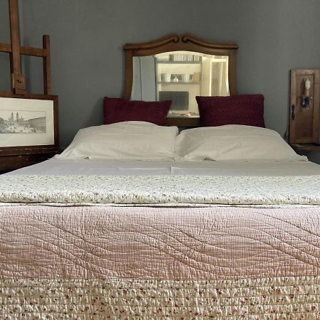 La Casona B&B San Michele all'Adige Ngoại thất bức ảnh