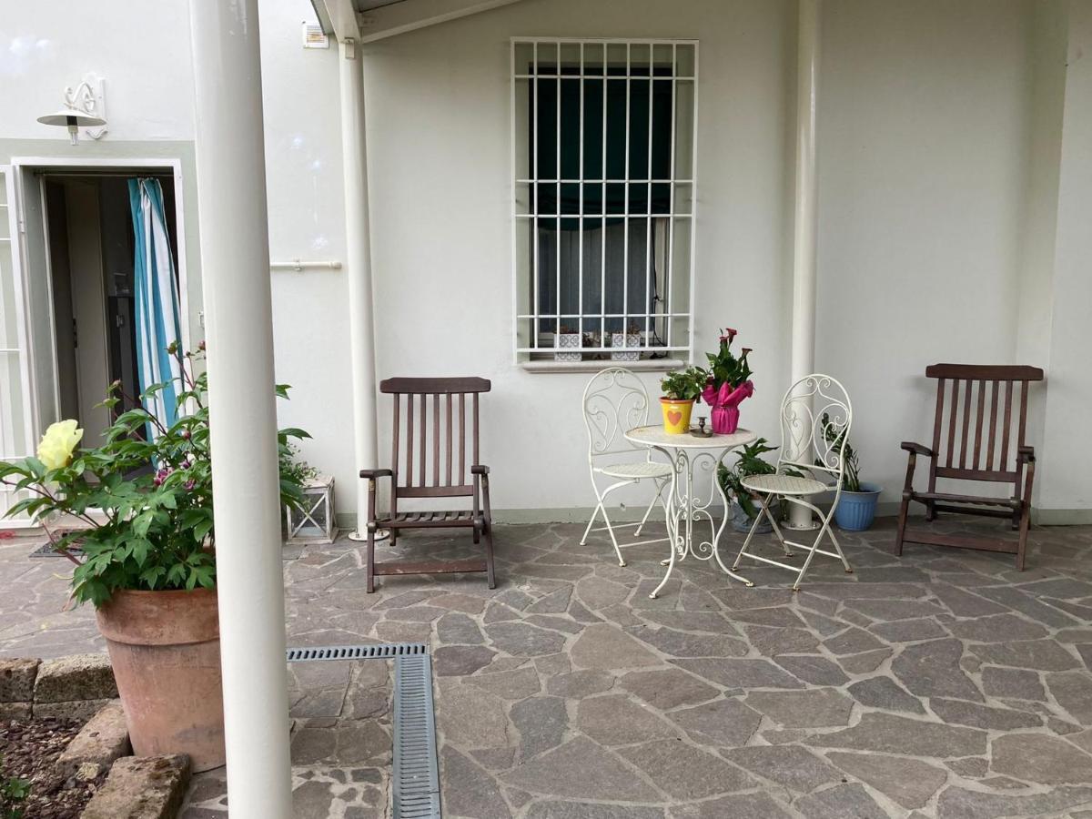 La Casona B&B San Michele all'Adige Ngoại thất bức ảnh