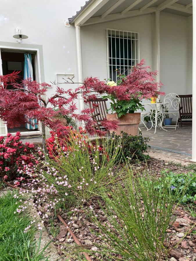 La Casona B&B San Michele all'Adige Ngoại thất bức ảnh