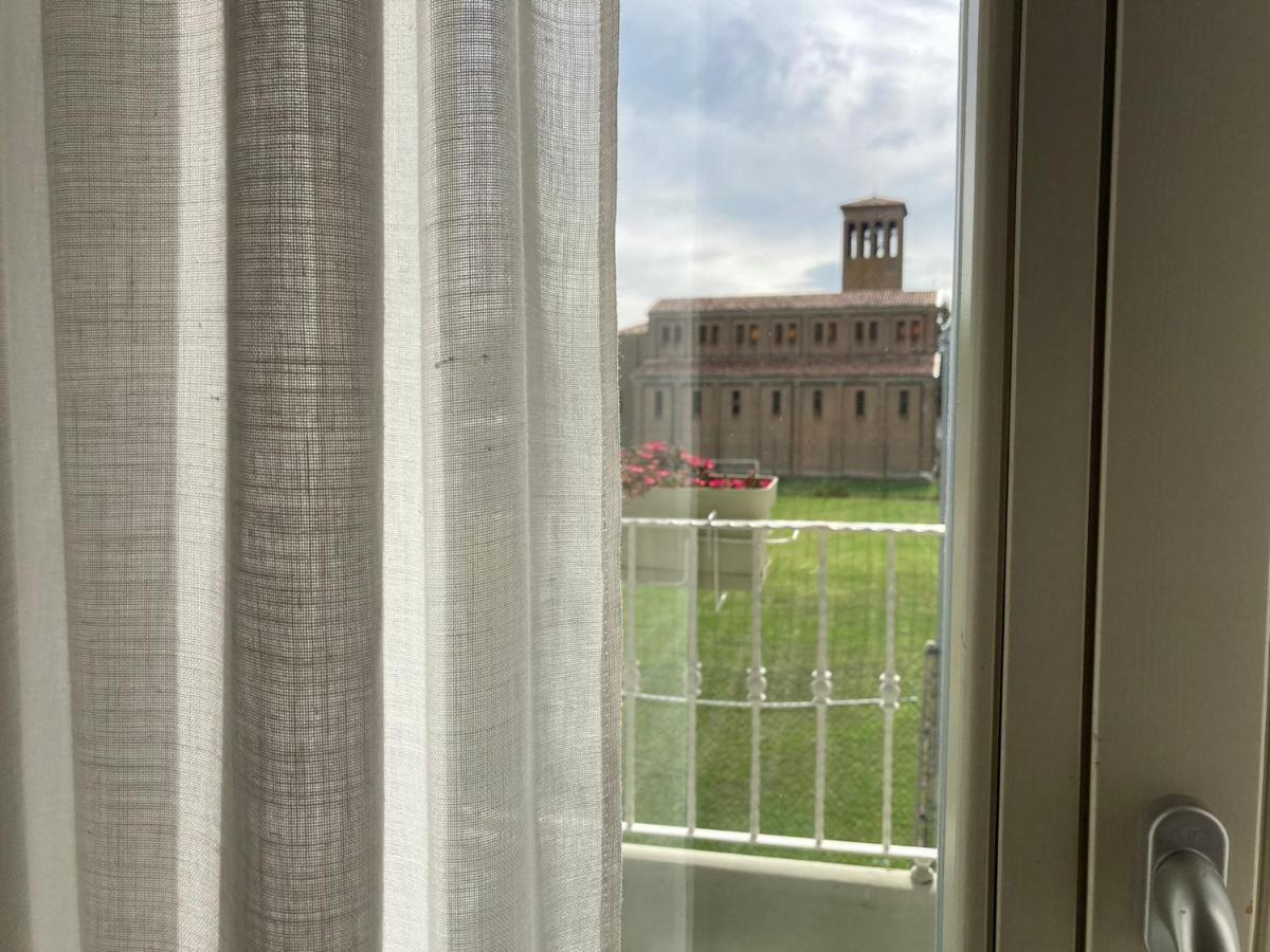 La Casona B&B San Michele all'Adige Ngoại thất bức ảnh