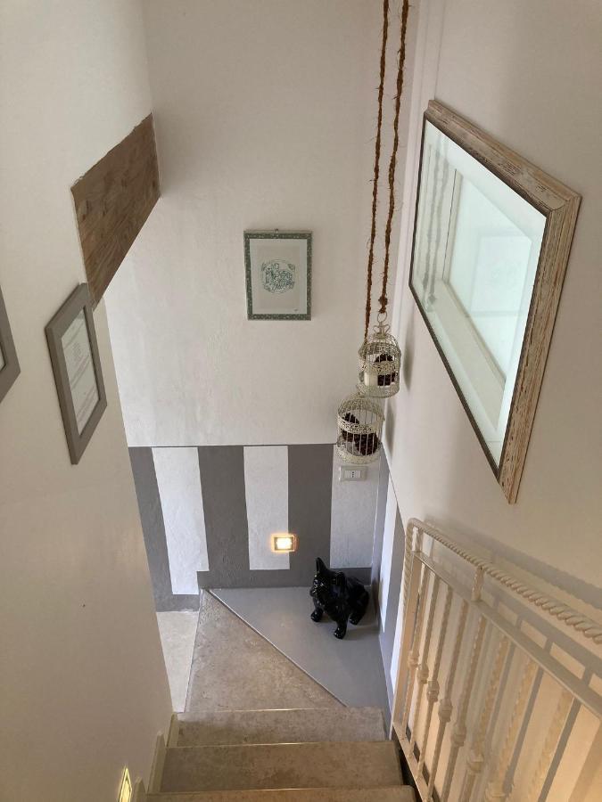 La Casona B&B San Michele all'Adige Ngoại thất bức ảnh