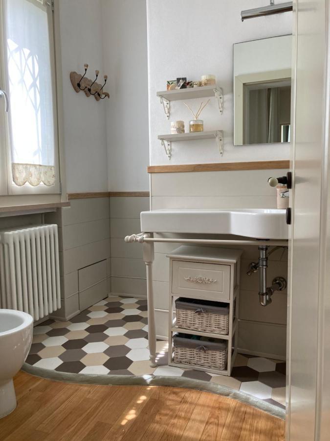 La Casona B&B San Michele all'Adige Ngoại thất bức ảnh