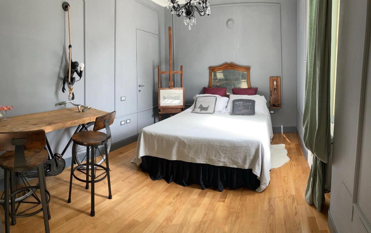 La Casona B&B San Michele all'Adige Ngoại thất bức ảnh
