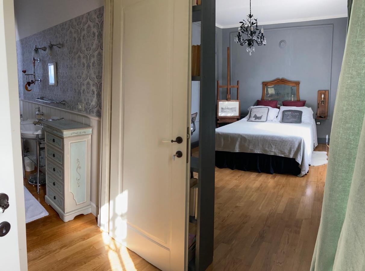 La Casona B&B San Michele all'Adige Ngoại thất bức ảnh