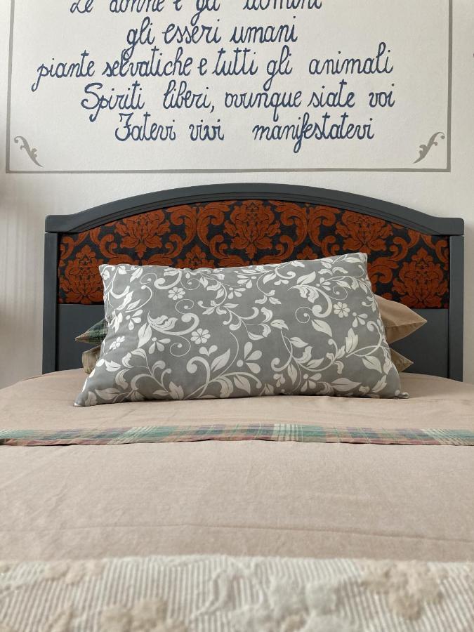 La Casona B&B San Michele all'Adige Ngoại thất bức ảnh