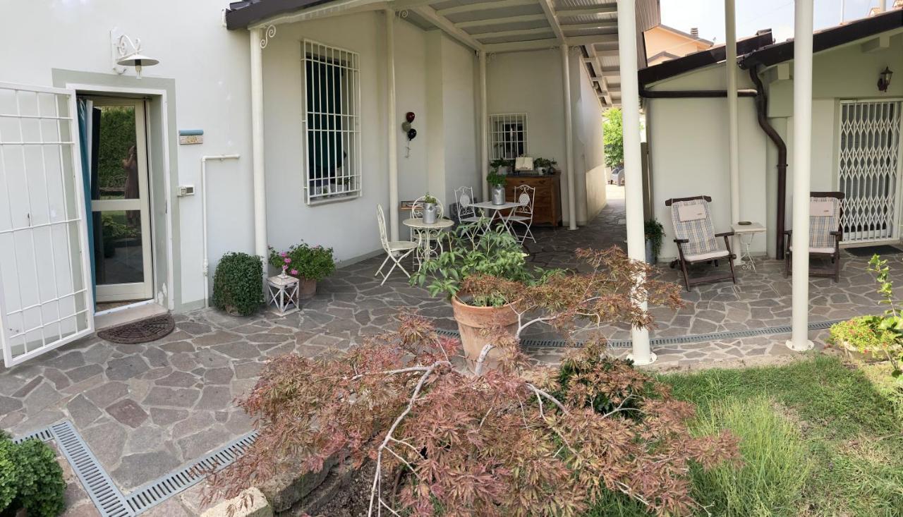 La Casona B&B San Michele all'Adige Ngoại thất bức ảnh