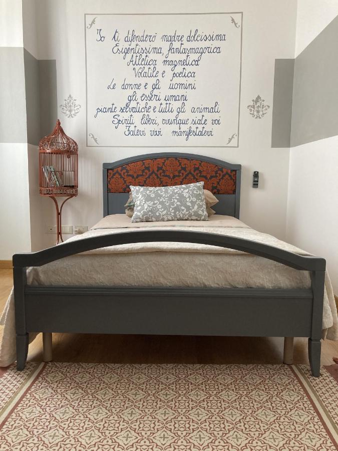 La Casona B&B San Michele all'Adige Ngoại thất bức ảnh
