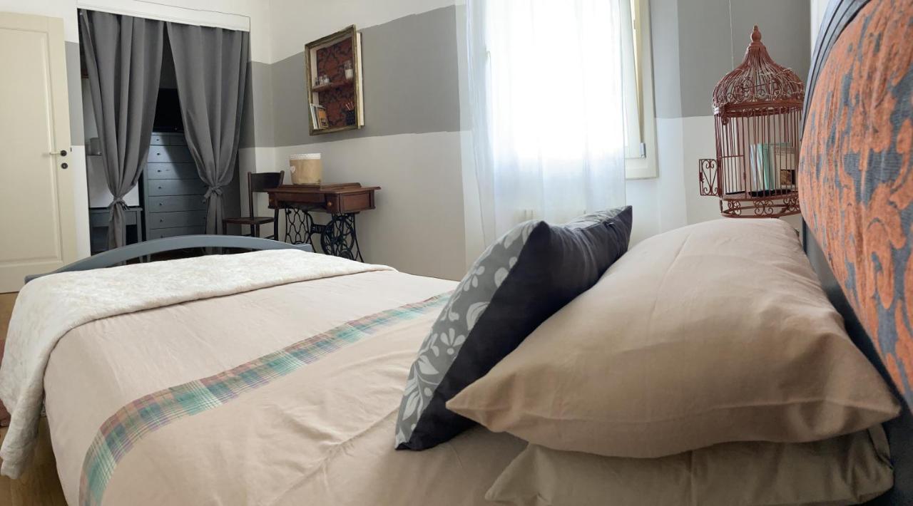 La Casona B&B San Michele all'Adige Ngoại thất bức ảnh