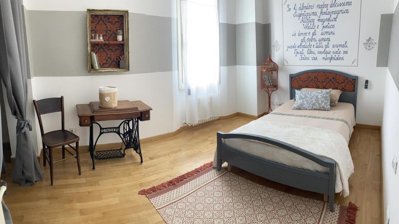 La Casona B&B San Michele all'Adige Ngoại thất bức ảnh