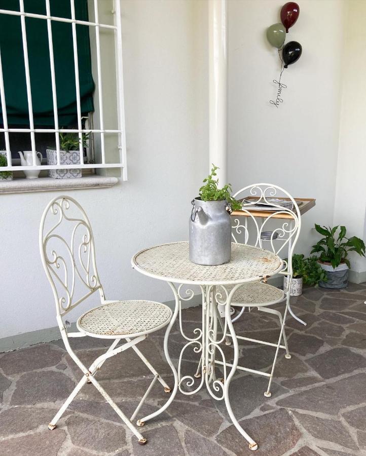 La Casona B&B San Michele all'Adige Ngoại thất bức ảnh