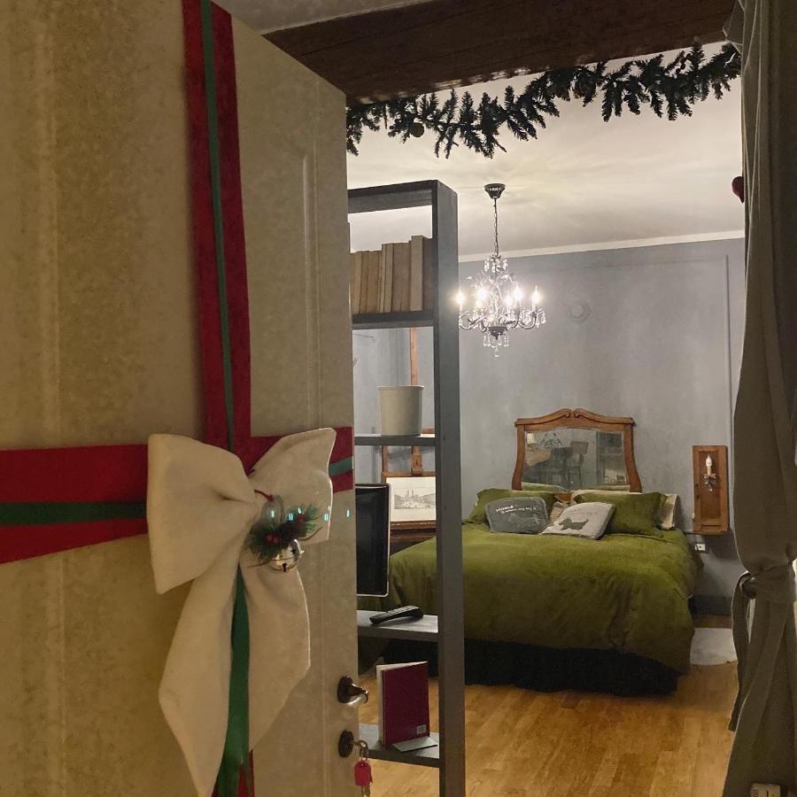 La Casona B&B San Michele all'Adige Ngoại thất bức ảnh