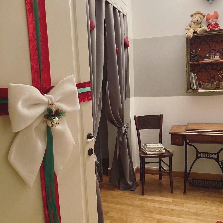 La Casona B&B San Michele all'Adige Ngoại thất bức ảnh