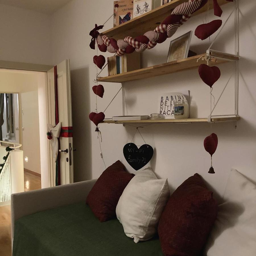 La Casona B&B San Michele all'Adige Ngoại thất bức ảnh